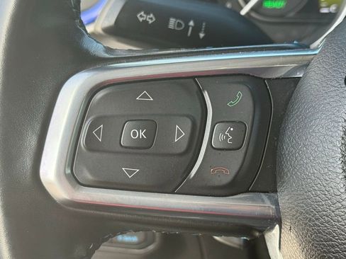 Used 2021 Jeep Wrangler Unlimited Rubicon 4xe image 22