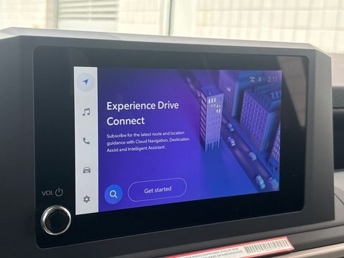 New 2026 Toyota Tacoma SR AWD/4WD image 13