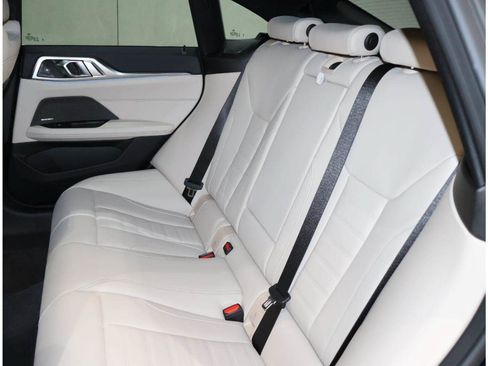 Certified 2023 BMW i4 eDrive40 w/ M Sport Package RWD image 17