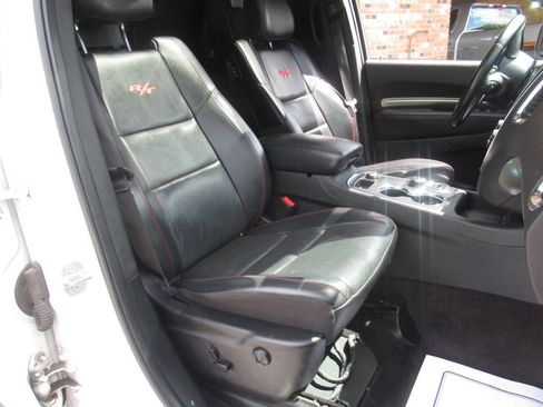 Used 2017 Dodge Durango R/T AWD/4WD image 7