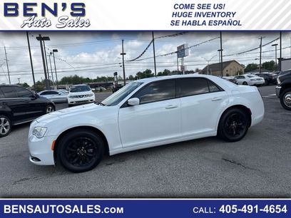 Used 2015 Chrysler 300 Limited