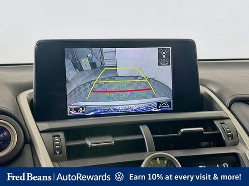 Used 2020 Lexus NX 300h AWD w/ Comfort Package image 18