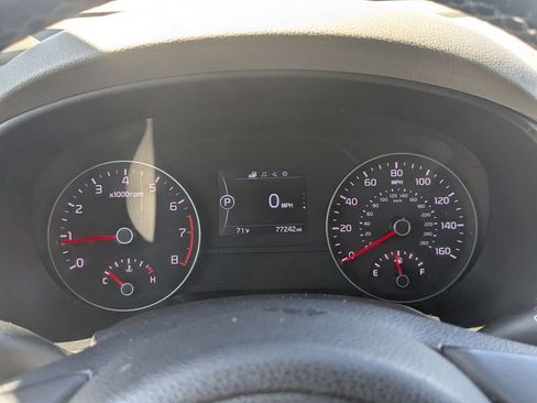 Used 2019 Kia Sportage EX w/ EX Premium Package FWD image 19