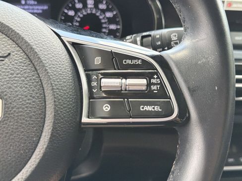 Used 2022 Kia Seltos Nightfall Edition AWD/4WD image 20