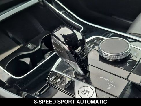 Used 2022 BMW X5 xDrive40i AWD/4WD image 8