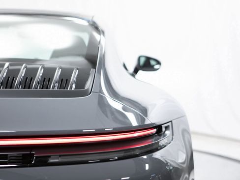 New 2026 Porsche 911 Carrera 4 GTS image 35