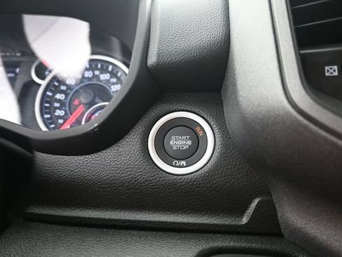 New 2026 RAM 1500 Tradesman RWD image 23