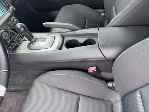 Used 2010 Chevrolet Camaro SS w/ RS Package RWD image 16