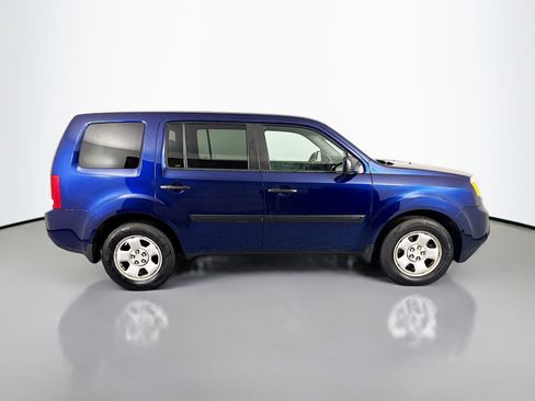 Used 2015 Honda Pilot LX image 4