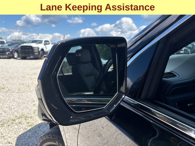 Used 2021 GMC Yukon SLT w/ SLT Premium Package AWD/4WD image 7