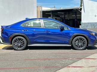 New 2025 Subaru WRX Premium w/ Accessory Package #2 video 3