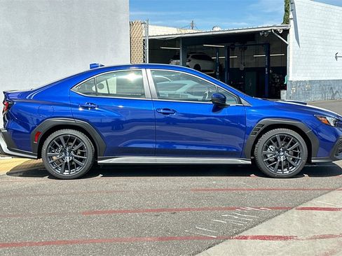 New 2025 Subaru WRX Premium image 3