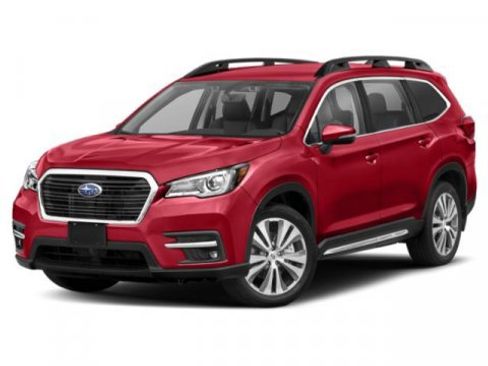 Used 2020 Subaru Ascent Limited w/ Technology Package image 1