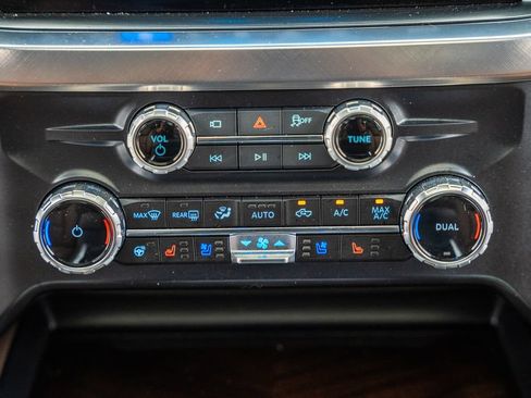 Used 2026 Ford F250 King Ranch AWD/4WD image 31