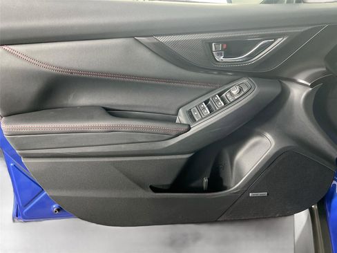 Used 2023 Subaru WRX Limited AWD/4WD image 18