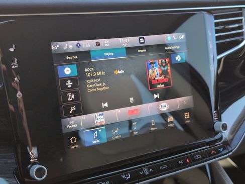 Used 2022 Jeep Wagoneer Series III w/ Premium Group I image 20