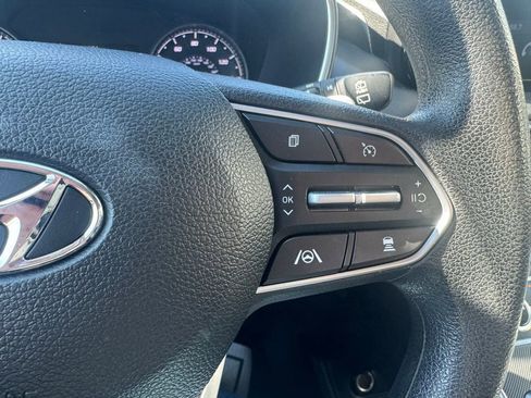 Used 2022 Hyundai Santa Fe SEL image 19