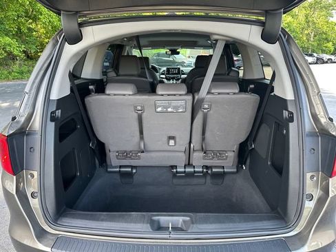 Used 2022 Honda Odyssey EX-L image 31