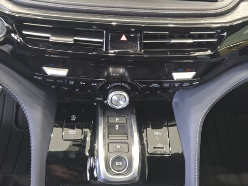 New 2026 Acura MDX Type S image 14