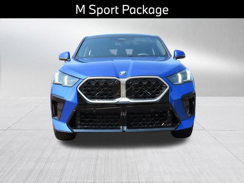 New 2026 BMW X2 xDrive28i w/ Technology Package image 3