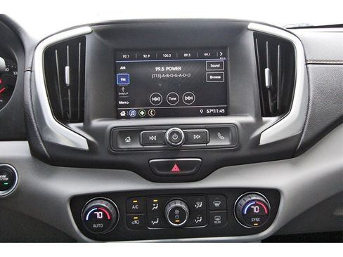 Used 2021 GMC Terrain SLE w/ Driver Convenience Package image 21