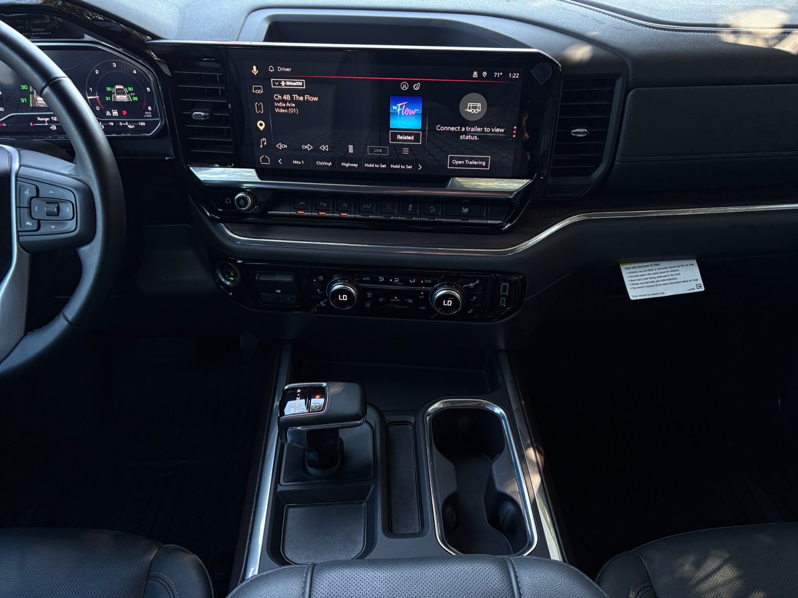Used 2024 GMC Sierra 1500 SLT AWD/4WD image 22