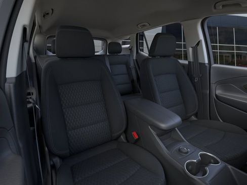 Used 2023 GMC Terrain SLE FWD image 16