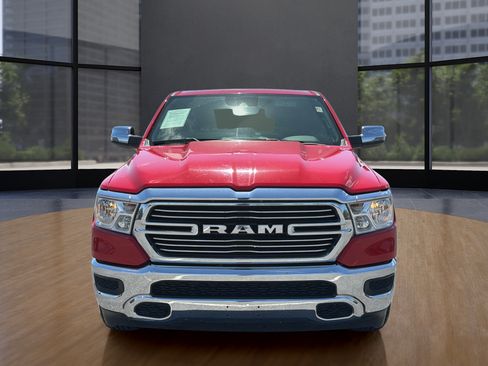 Used 2024 RAM 1500 Laramie RWD image 11