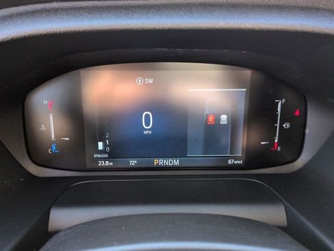 New 2026 Ford Transit 250 Low Roof w/ Load Area Protection Package image 25