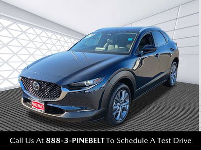 New 2025 MAZDA CX-30 AWD 2.5 S w/ Preferred Package