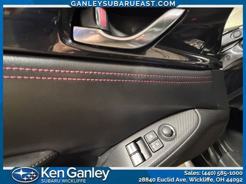 Used 2018 MAZDA MX-5 Miata RF Grand Touring image 11