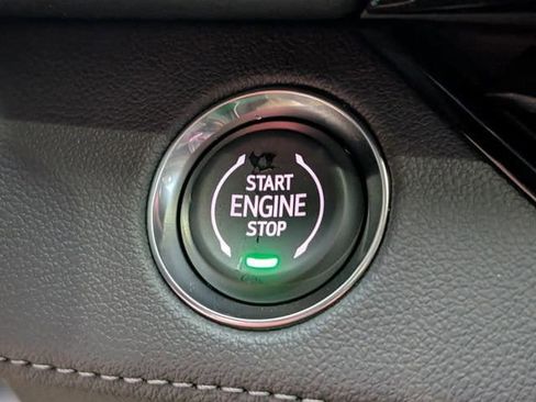 New 2026 Buick Enclave Avenir w/ Super Cruise Package FWD image 16