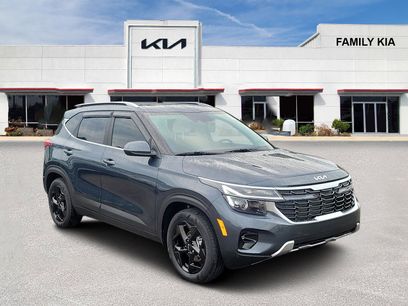 Certified 2026 Kia Seltos EX w/ EX Sunroof Package