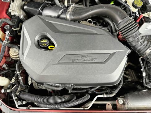 Used 2013 Ford Fusion SE FWD image 33