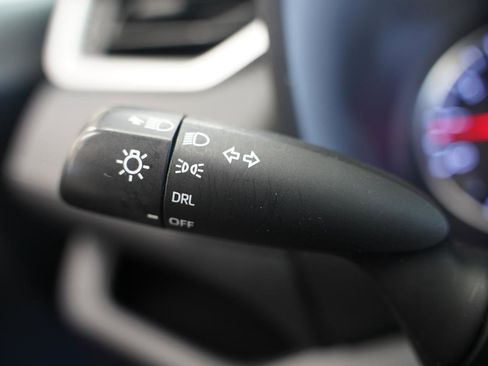 Used 2019 Toyota RAV4 LE w/ All Weather Liner Package AWD/4WD image 14
