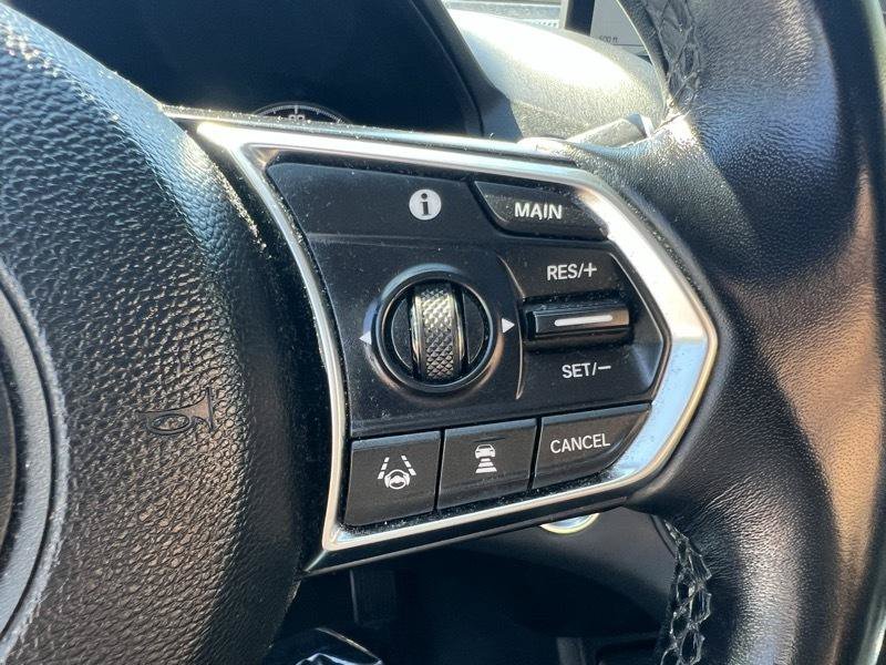 Used 2020 Acura RDX w/ Technology Package AWD/4WD image 23