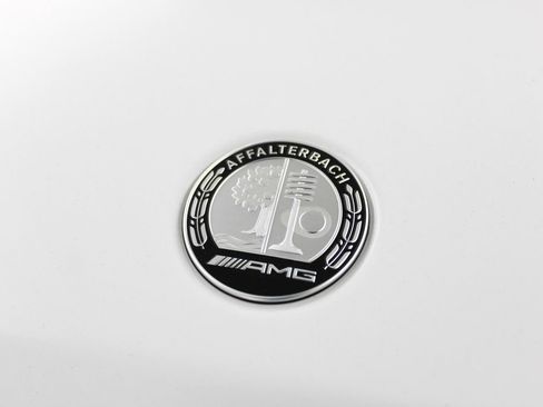 Used 2026 Mercedes-Benz G 63 AMG 4MATIC image 53
