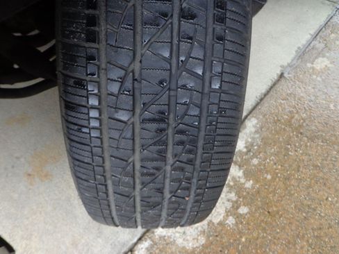 Used 2015 Jeep Grand Cherokee Altitude AWD/4WD image 7