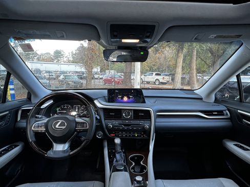 Used 2017 Lexus RX 350 350 image 35