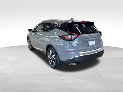 Used 2023 Nissan Murano SL w/ Cargo Package