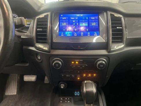 Used 2021 Ford Ranger Lariat w/ Equipment Group 501A High AWD/4WD image 24