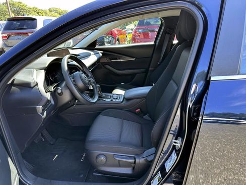 Used 2023 MAZDA CX-30 AWD 2.5 S image 11