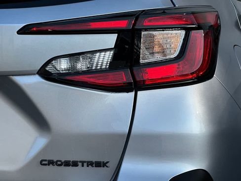 New 2026 Subaru Crosstrek 2.0i Premium image 7