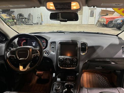 Used 2015 Dodge Durango Citadel w/ Technology Group image 31
