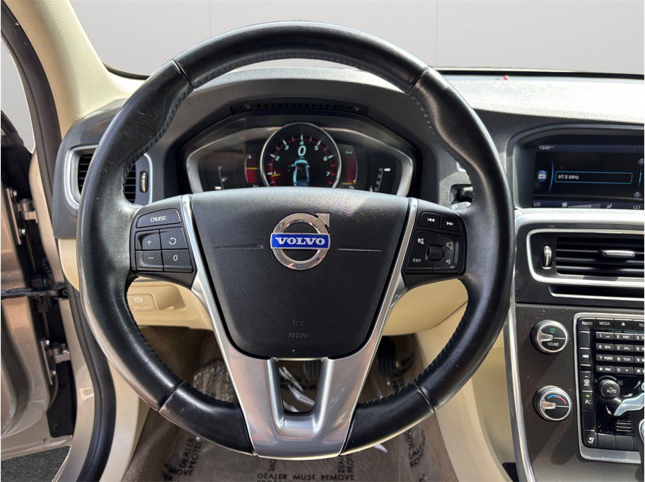 Used 2014 Volvo S60 T5 FWD image 21