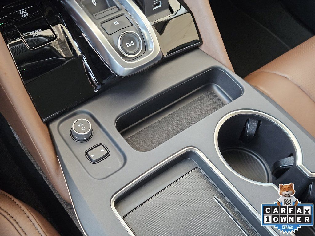 Used 2026 Acura MDX w/ Technology Package FWD image 20