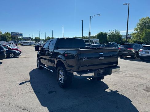 Used 2014 Ford F150 XLT w/ XTR Package AWD/4WD image 5