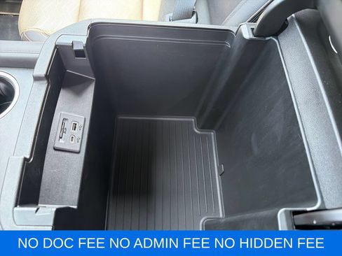 Used 2021 Chevrolet Suburban High Country AWD/4WD image 29