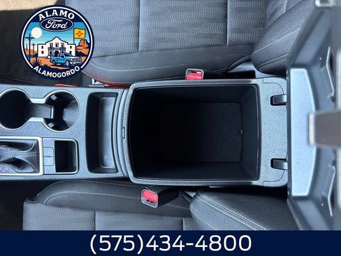 Used 2022 Kia Sportage LX FWD image 22
