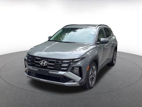 Used 2025 Hyundai Tucson SEL FWD image 7